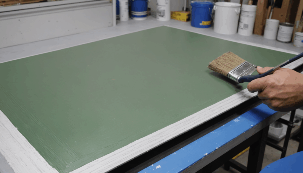 vous avez appliqué quatre couches de peinture mais des marques subsistent ? découvrez les causes possibles et nos conseils pratiques pour obtenir un mur parfaitement lisse et uniforme.