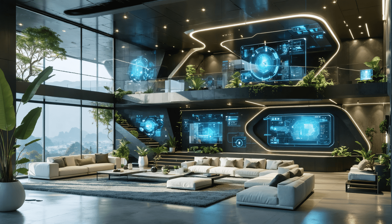 découvrez si chatgpt sera capable de concevoir des plans de maison en 2025, grâce aux avancées de l'intelligence artificielle dans l'architecture et le design.