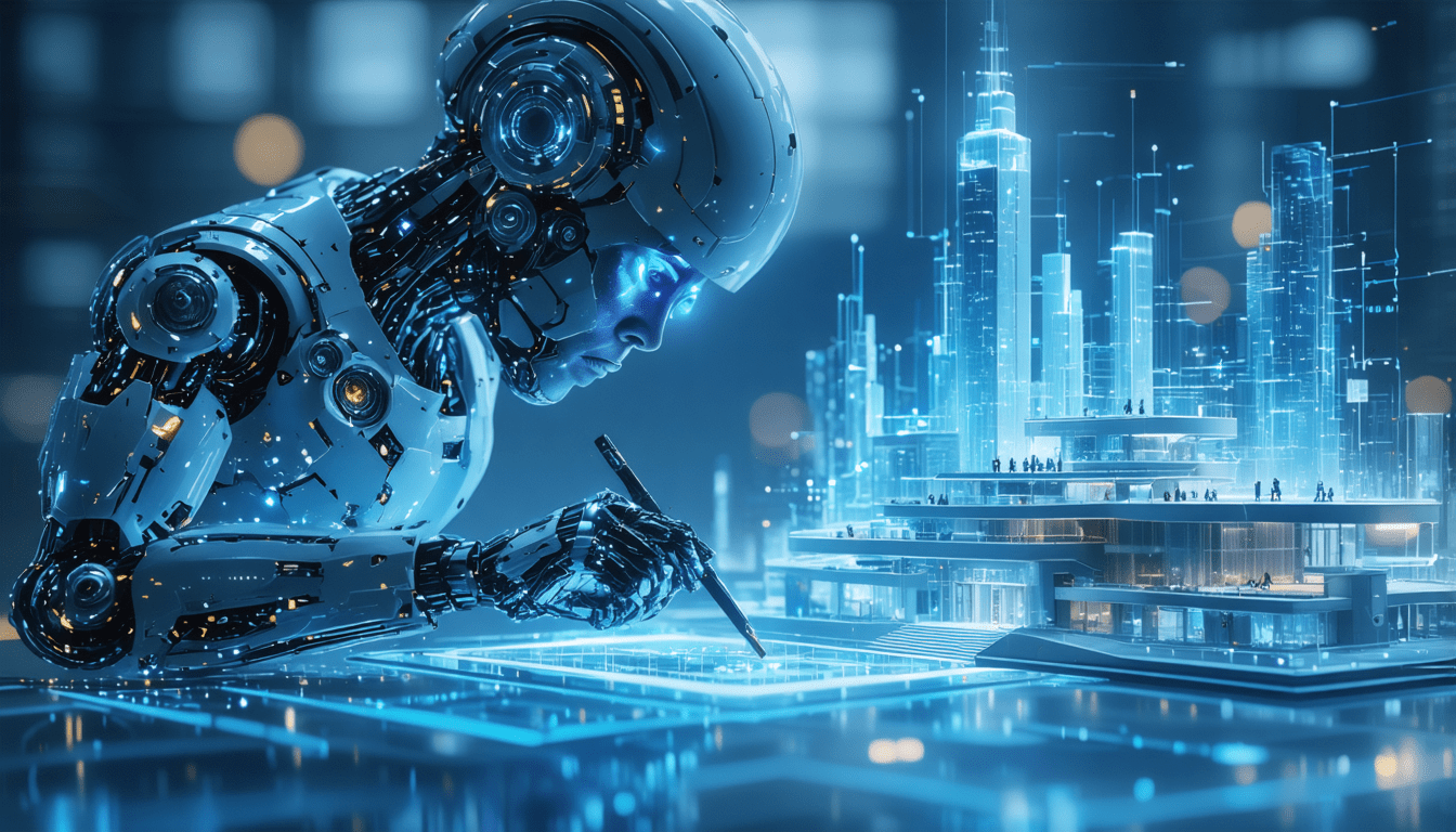 découvrez si chatgpt sera capable, en 2025, de concevoir des plans de maison personnalisés grâce à l’intelligence artificielle. analyse des avancées et des limites de cette technologie émergente.