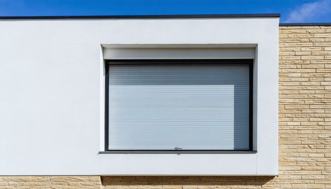 découvrez comment moderniser vos fenêtres facilement avec nos volets roulants de rénovation, sans gros travaux ni tracas. alliez confort, esthétisme et efficacité énergétique dès aujourd'hui !