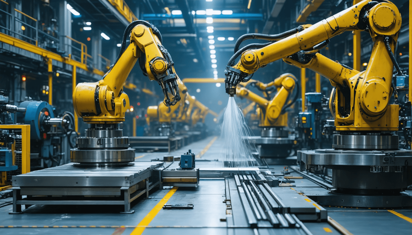 découvrez feysama france, leader en machines-outils de haute précision, offrant des solutions innovantes et fiables pour optimiser vos performances industrielles.