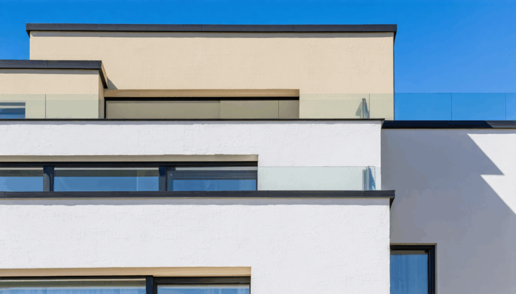 découvrez nos conseils pratiques pour choisir le matériau idéal de votre couvertine, alliant durabilité, esthétique et protection pour votre maison.