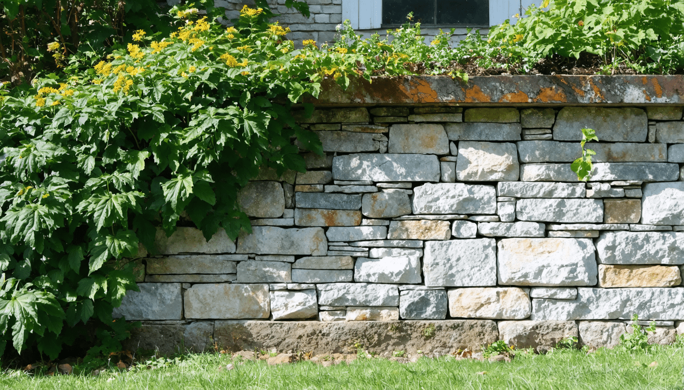 découvrez nos conseils pour choisir le matériau parfait pour la couvertine de votre maison, alliant esthétisme, durabilité et protection optimale.
