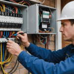 découvrez pourquoi faire appel à un expert en électricité garantit sécurité, qualité, conformité, gain de temps et économies pour vos travaux électriques.