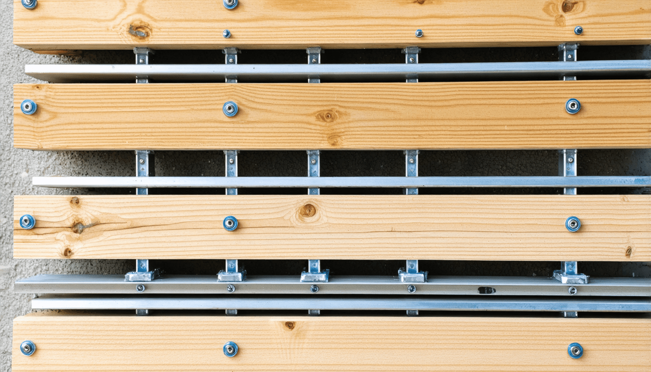 découvrez les points faibles des terrasses sur plots avant de vous lancer dans votre projet pour éviter les erreurs et assurer une installation réussie.