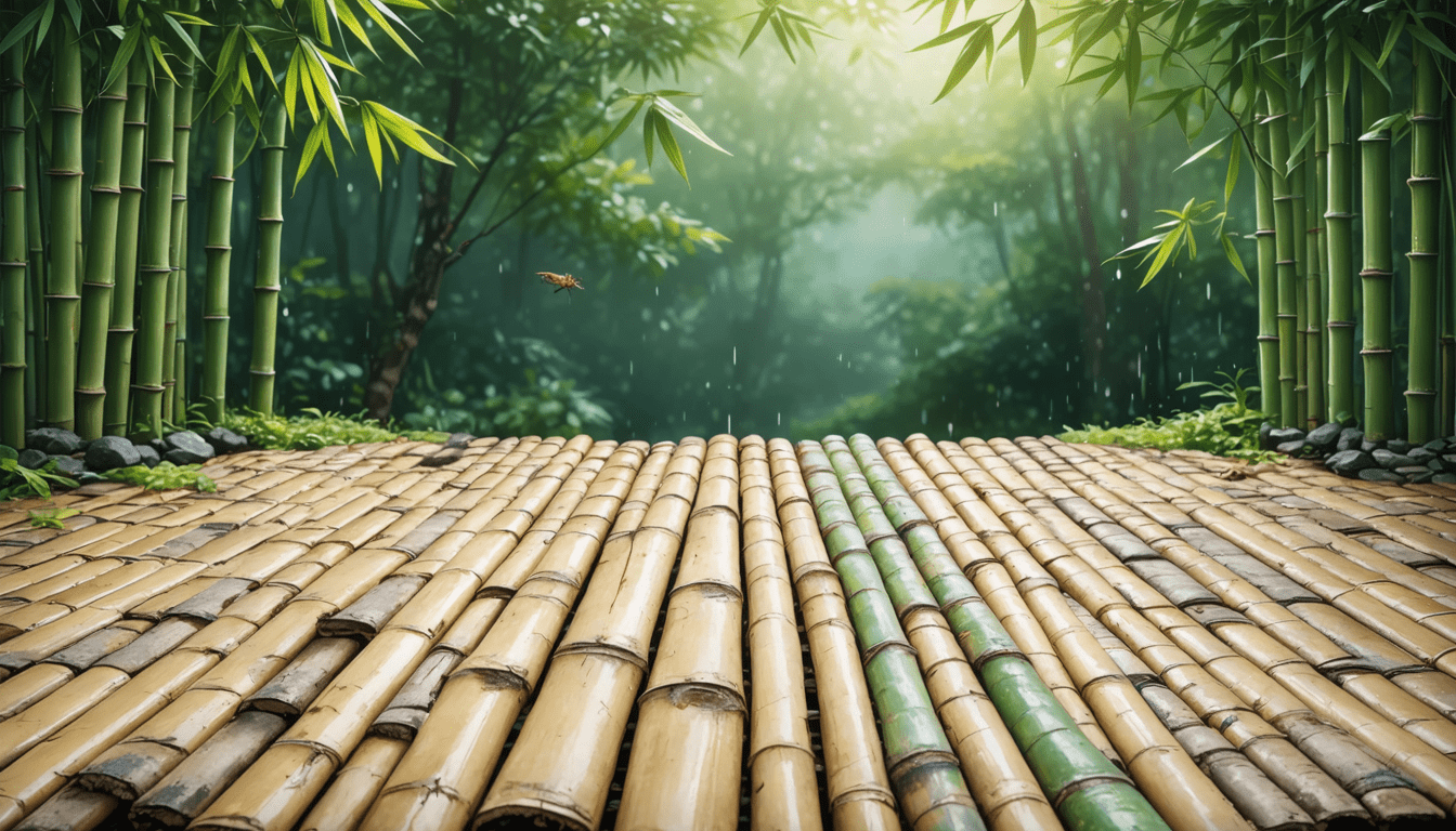 découvrez les inconvénients essentiels des terrasses en bambou pour bien préparer votre projet et éviter les mauvaises surprises avant de vous lancer.
