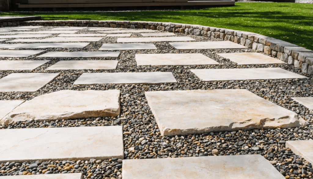 découvrez les inconvénients souvent méconnus d'une terrasse en gravier et les aspects à considérer avant de faire ce choix pour votre extérieur.