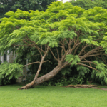 découvrez à quelle distance planter un albizia de votre maison pour assurer la santé de l'arbre et un jardin harmonieux. conseils pratiques pour un espace vert épanoui et sécurisé.