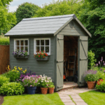 découvrez des astuces pratiques pour trouver rapidement un abri de jardin gratuit à donner et profitez d'un espace de rangement sans dépenser un sou.