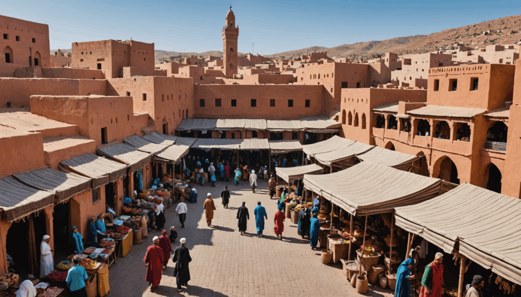 découvrez comment investir intelligemment au maroc avec seulement 25 000 euros. notre guide complet vous accompagne pas à pas pour acquérir une maison et réussir votre projet immobilier en toute sérénité.