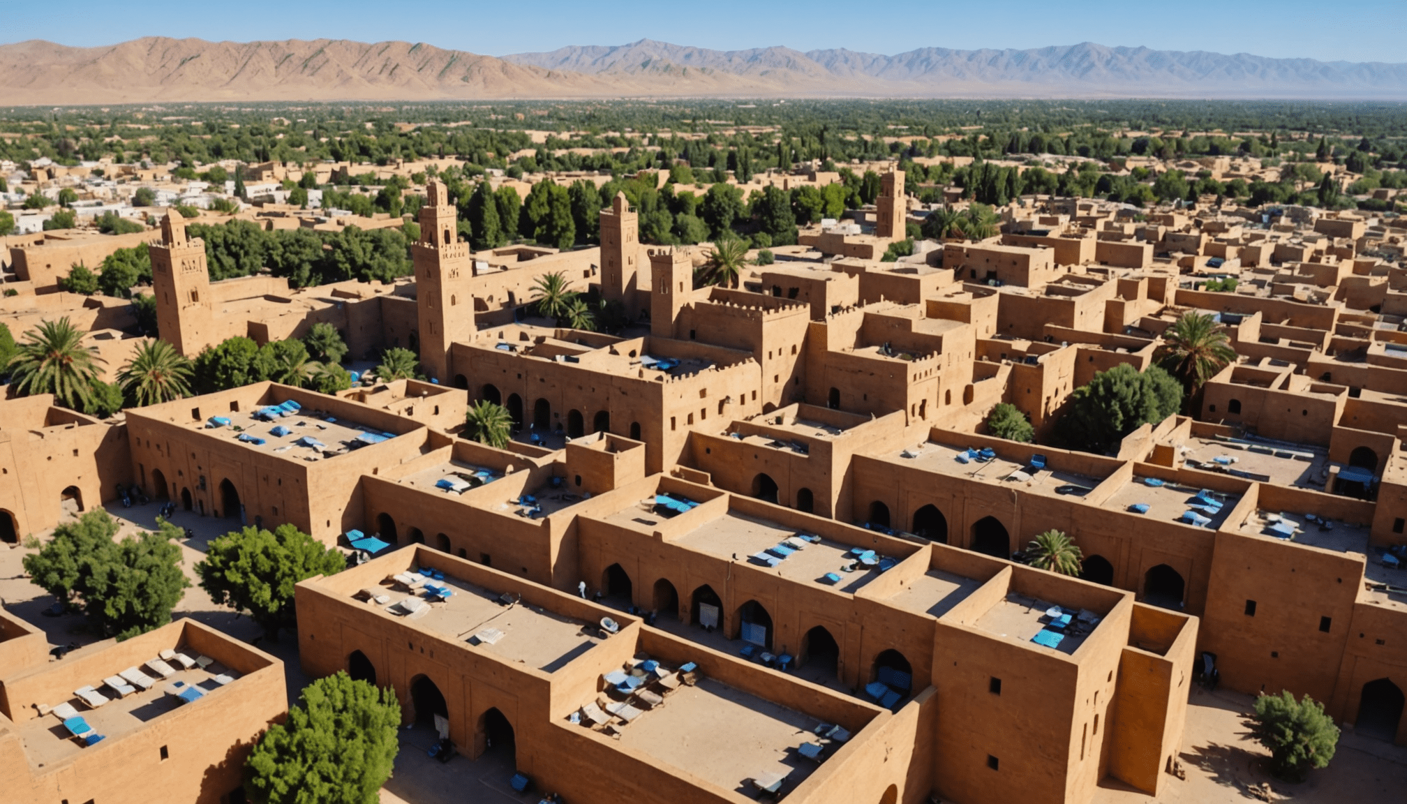 découvrez comment acheter une maison au maroc avec un budget de 25 000 euros grâce à notre guide complet pour réussir votre investissement immobilier en toute sérénité.