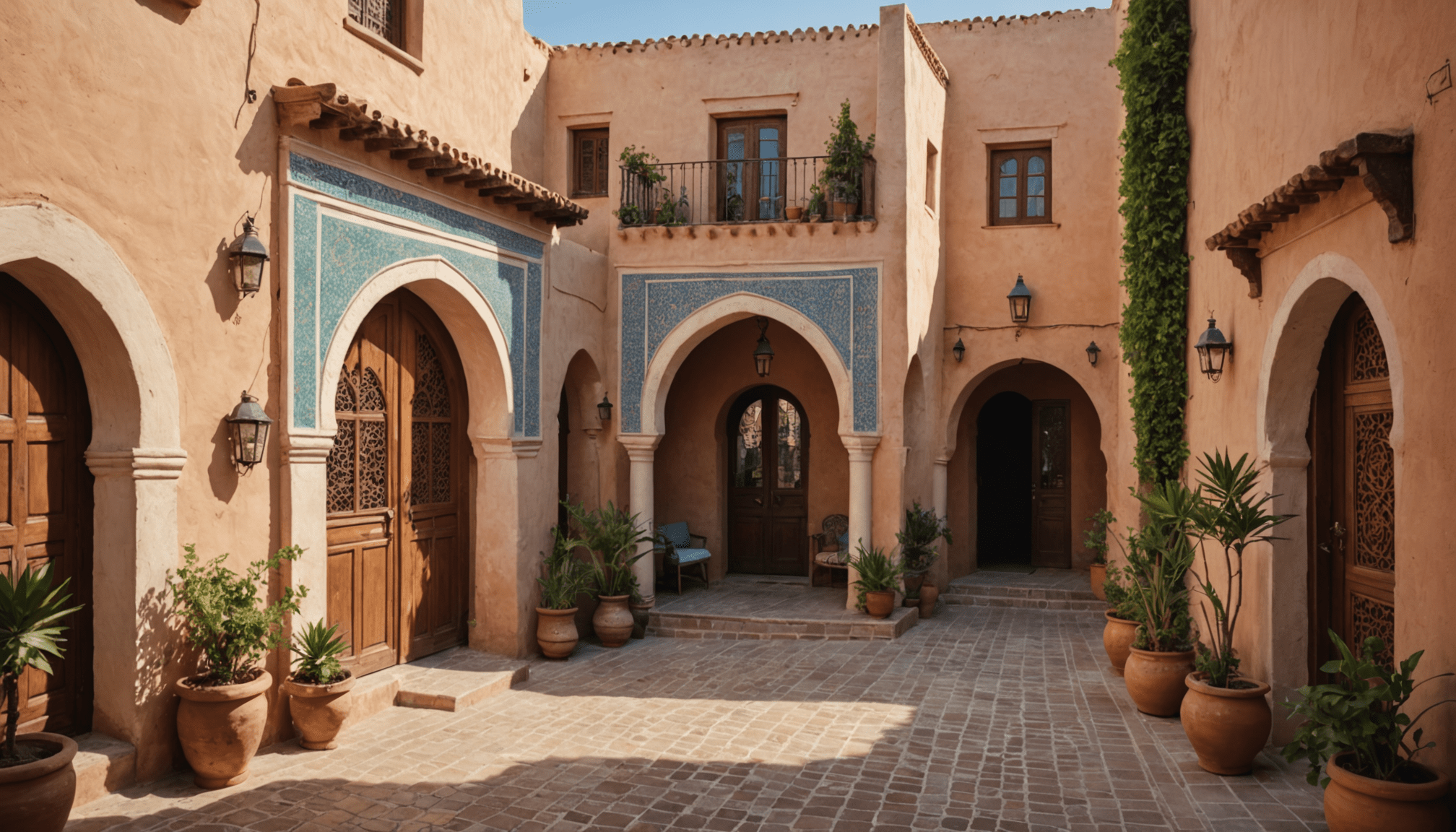 découvrez comment investir au maroc avec seulement 25 000 euros grâce à notre guide complet pour acheter une maison et réussir votre projet immobilier en toute sérénité.