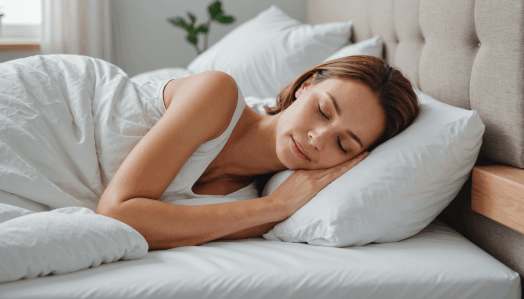 découvrez notre guide complet pour choisir le matelas 180×200 parfait et profitez d'un sommeil réparateur chaque nuit grâce à nos conseils experts.