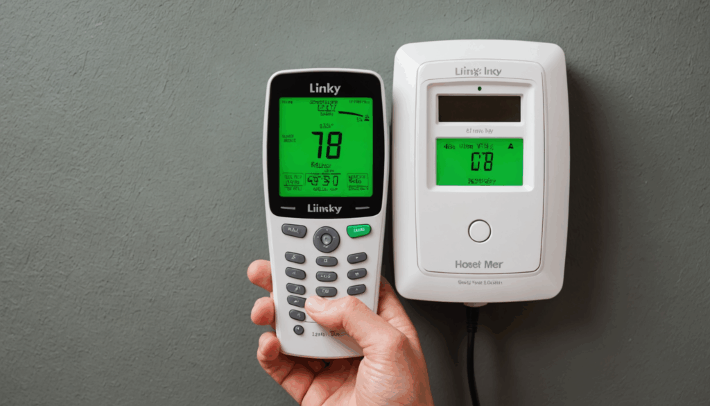 découvrez notre guide pratique pour réinitialiser facilement votre compteur linky en maintenant le bouton appuyé pendant 10 secondes. suivez les étapes simples pour un redémarrage rapide et sans souci.