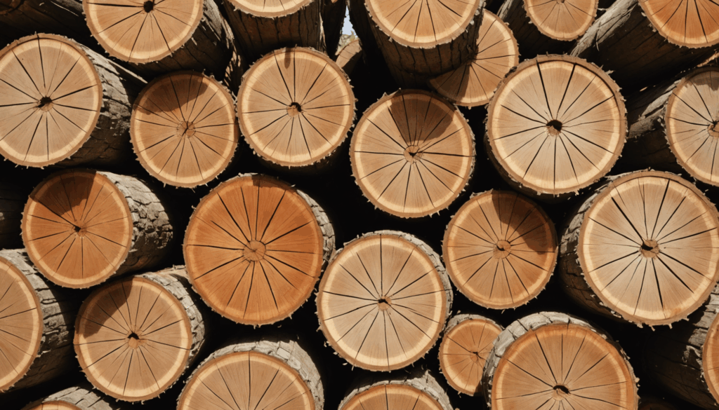 découvrez pourquoi l'albizia n'est pas le meilleur choix pour le bois de chauffage et explorez 5 raisons convaincantes de préférer des alternatives plus performantes et écologiques.