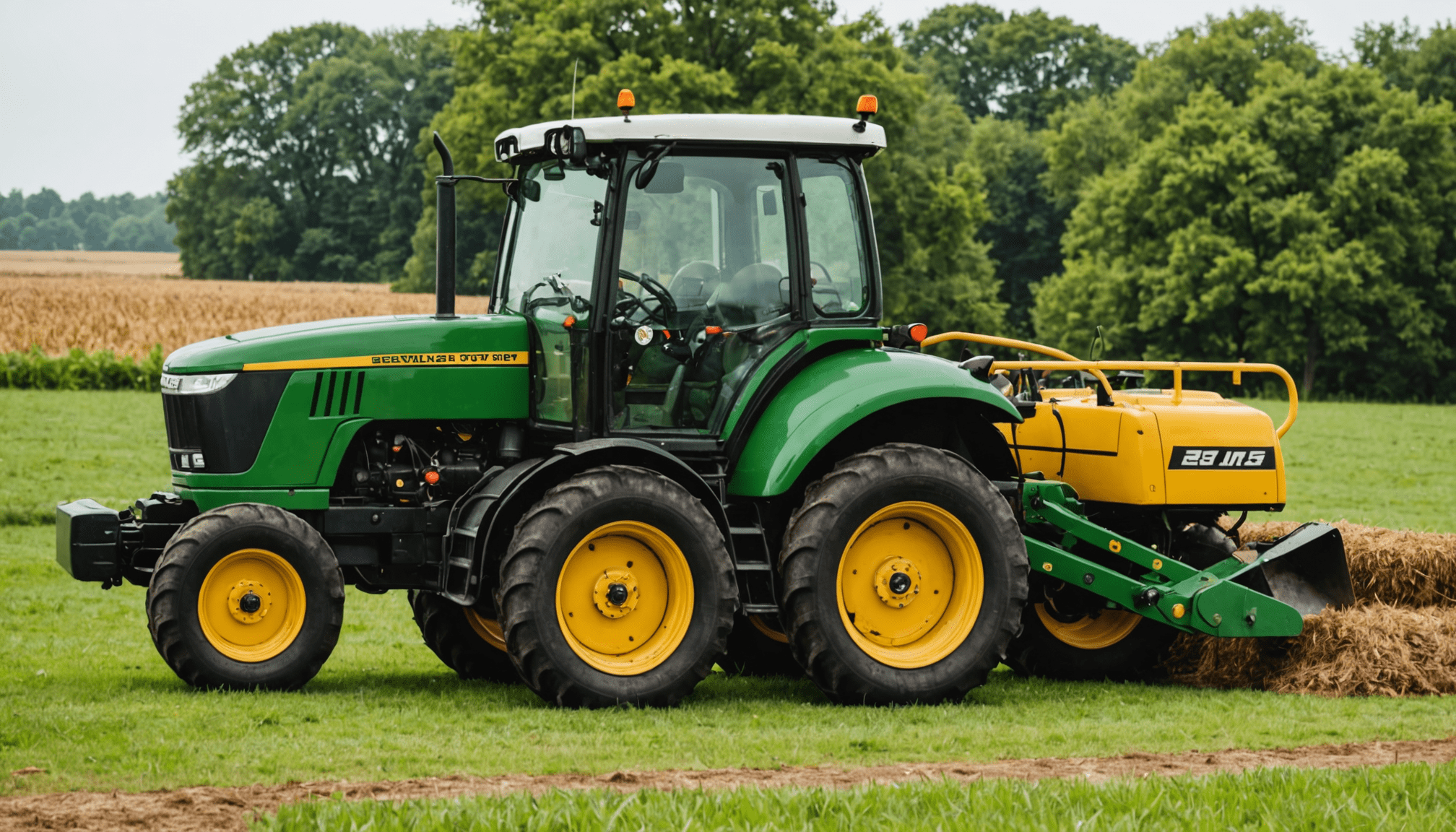 découvrez agriaffaire, la plateforme idéale pour trouver des annonces et équipements agricoles d'occasion fiables. trouvez facilement tracteurs, moissonneuses et matériel agricole à prix avantageux.