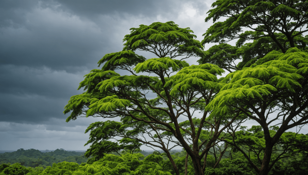 découvrez les 5 inconvénients essentiels de l'albizia à connaître avant de l'intégrer dans votre jardin, pour une plantation réussie et sans surprises.