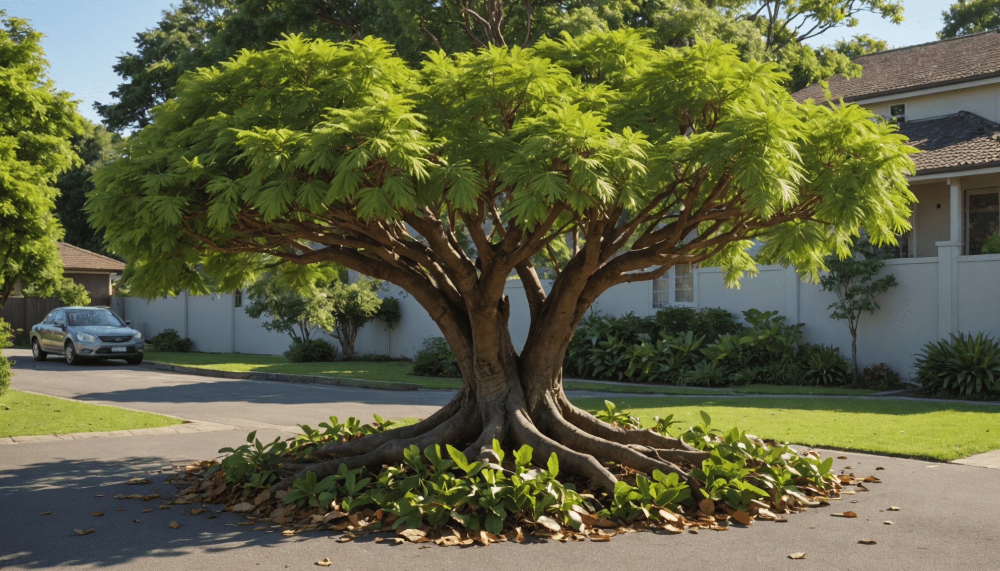 découvrez les 5 principaux inconvénients de l'albizia avant de l'adopter dans votre jardin, pour faire un choix éclairé et éviter les mauvaises surprises.
