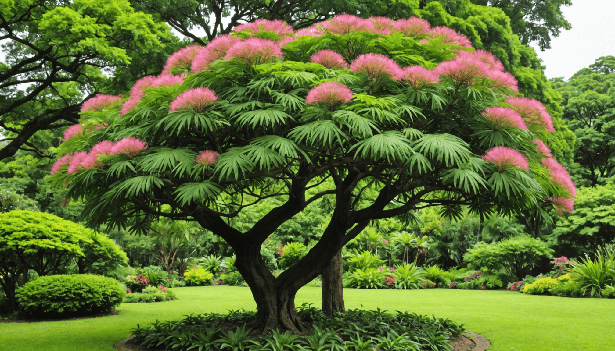 découvrez les 5 principaux inconvénients de l'albizia à connaître avant de l'adopter dans votre jardin pour éviter les mauvaises surprises et bien préparer votre espace extérieur.