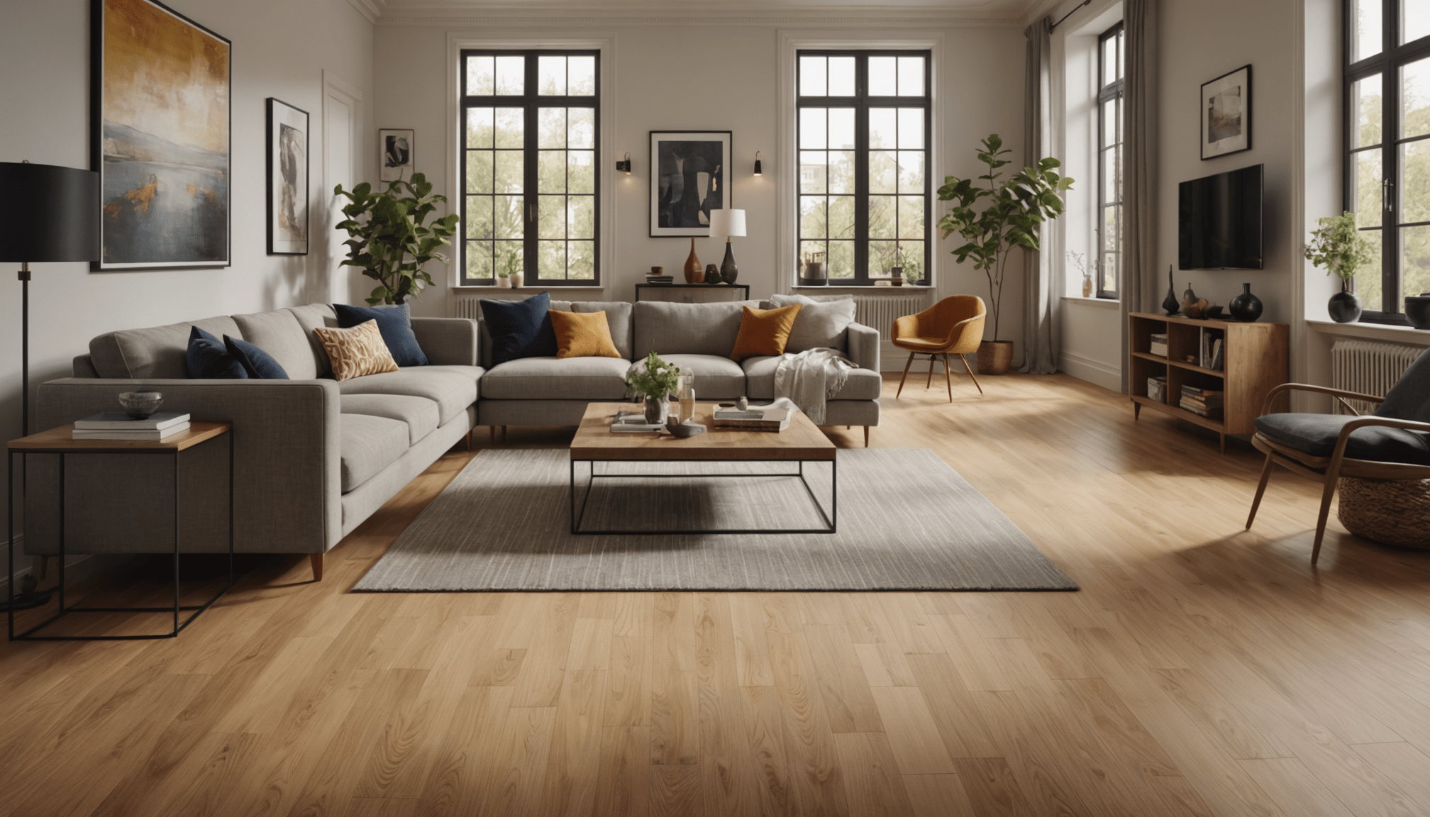 découvrez pourquoi le parquet contrecollé est idéal pour une rénovation réussie : avantages, conseils pratiques et astuces pour un intérieur chaleureux et durable.