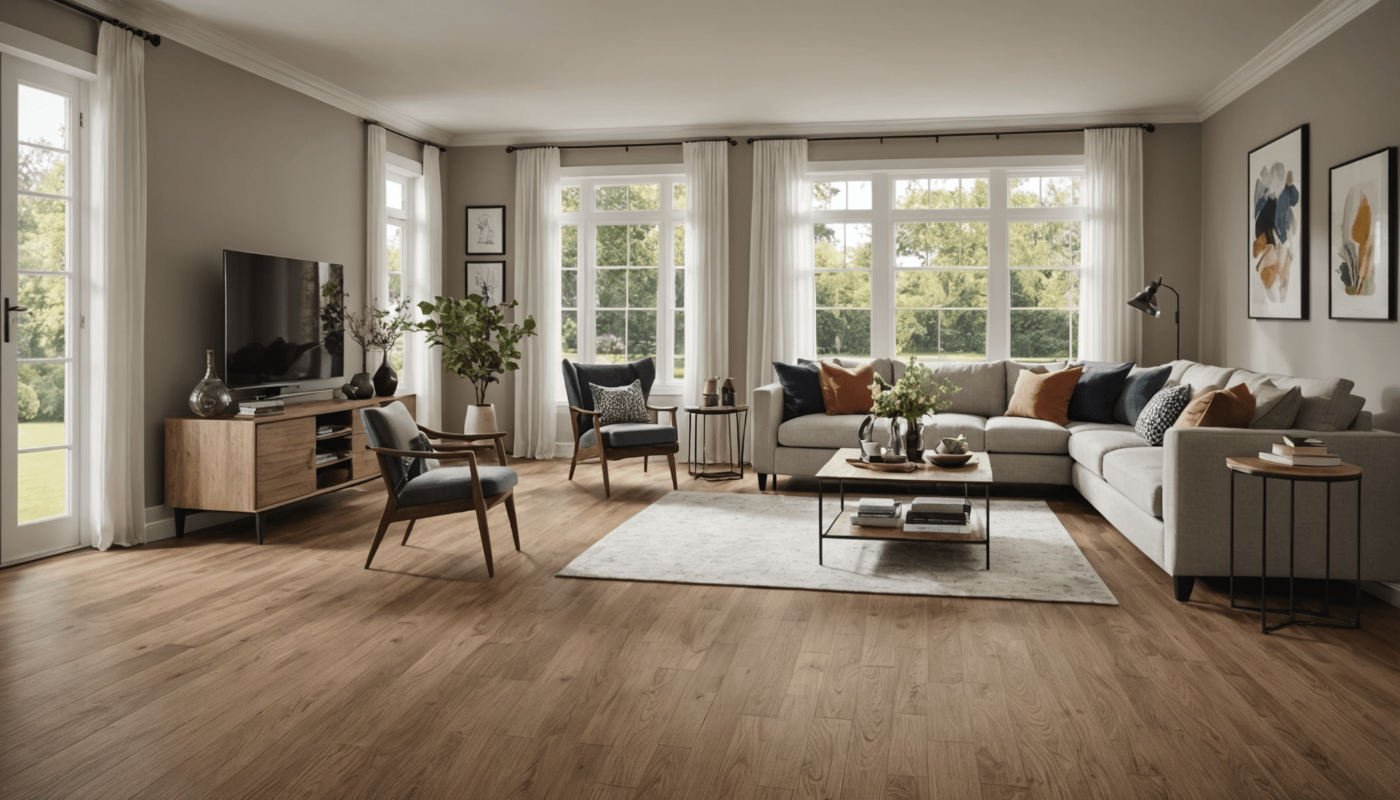 découvrez pourquoi le parquet contrecollé est idéal pour une rénovation réussie : ses avantages, sa durabilité et des conseils pratiques pour un choix parfait.