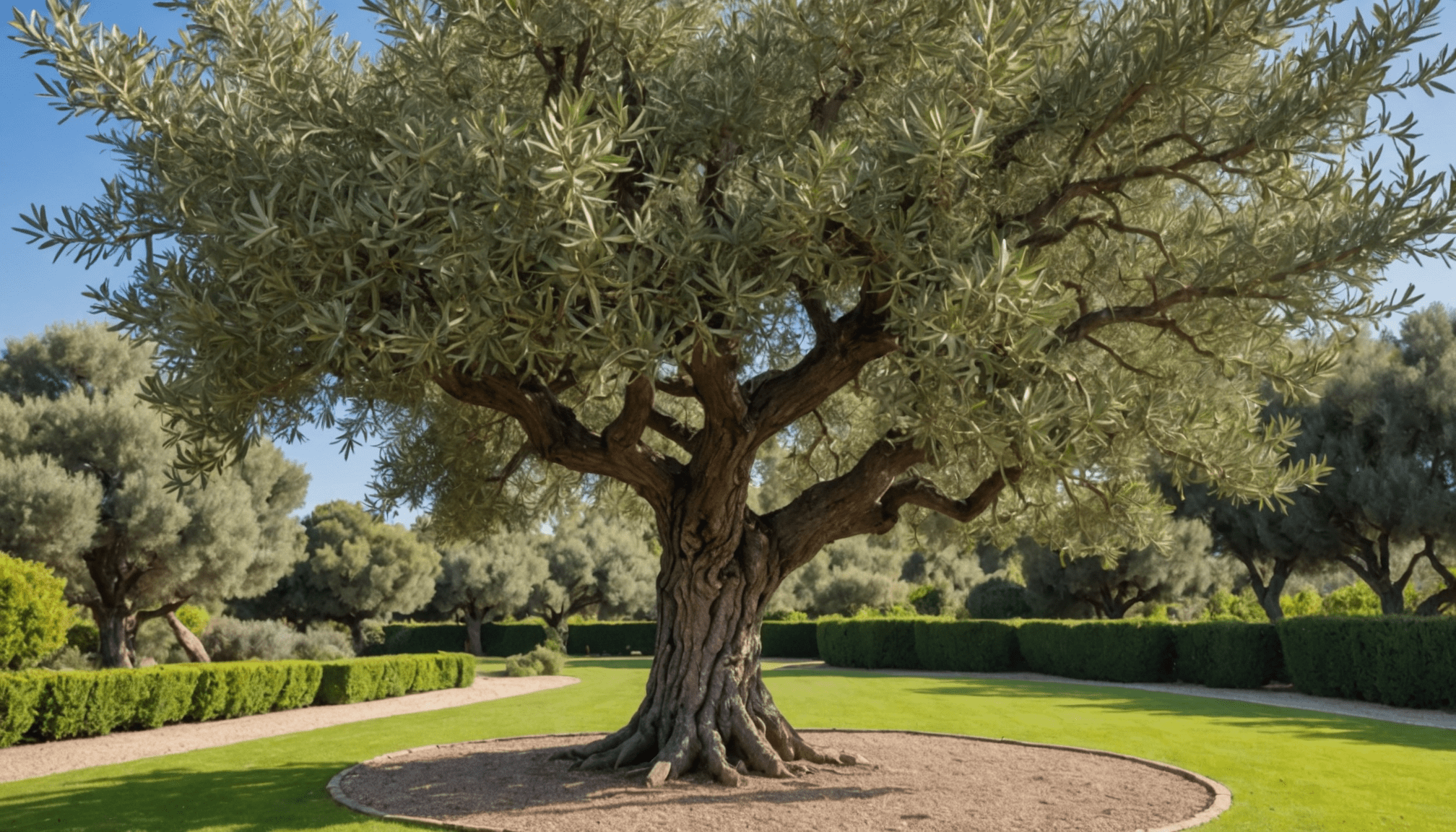 découvrez nos conseils d'aménagement paysager pour sublimer facilement votre olivier et créer un jardin d'exception alliant beauté et harmonie naturelle.