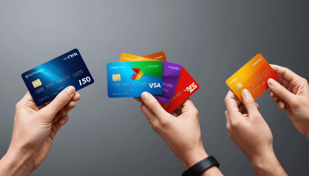 découvrez les avantages des cartes prépayées et des cartes de crédit pour jouer en ligne en toute sécurité. comparez ces solutions de paiement et choisissez celle qui vous convient le mieux pour une expérience sereine.