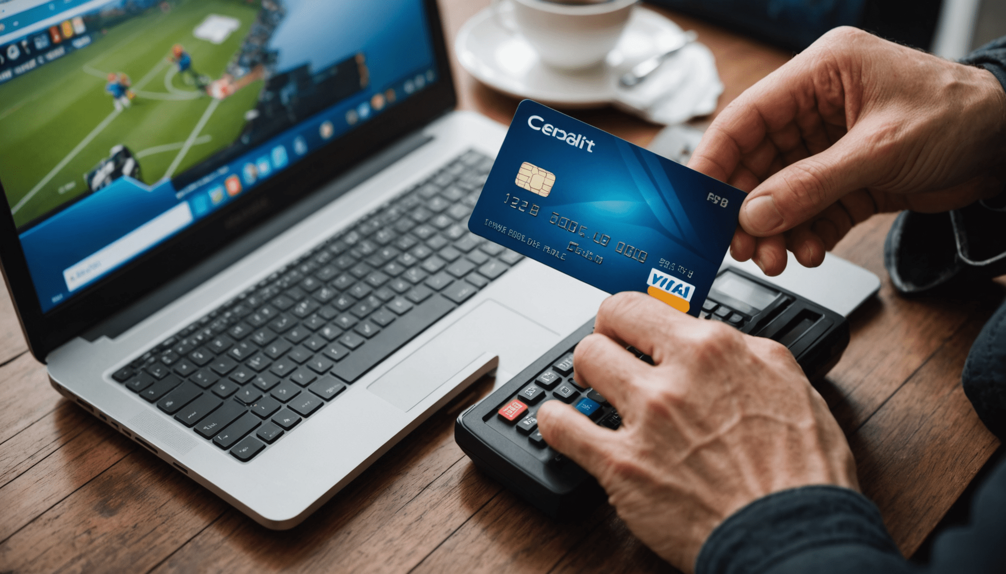 découvrez les avantages et inconvénients des cartes prépayées et des cartes de crédit pour jouer en ligne en toute sécurité. choisissez la solution la mieux adaptée pour une expérience de jeu sereine et maîtrisée.