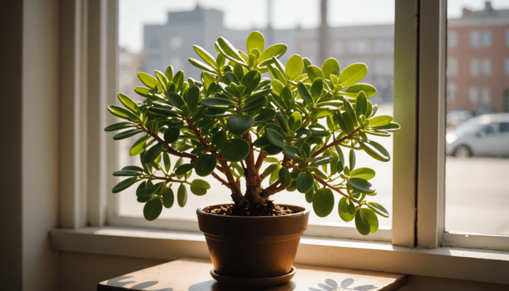découvrez notre guide pratique pour apprendre à bien entretenir votre arbre de jade et favoriser sa croissance pour un intérieur verdoyant et harmonieux.