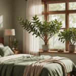 découvrez les bienfaits de l'arbre de jade en chambre et apprenez des astuces pratiques pour en prendre soin. améliorez votre intérieur avec cette plante porte-bonheur.