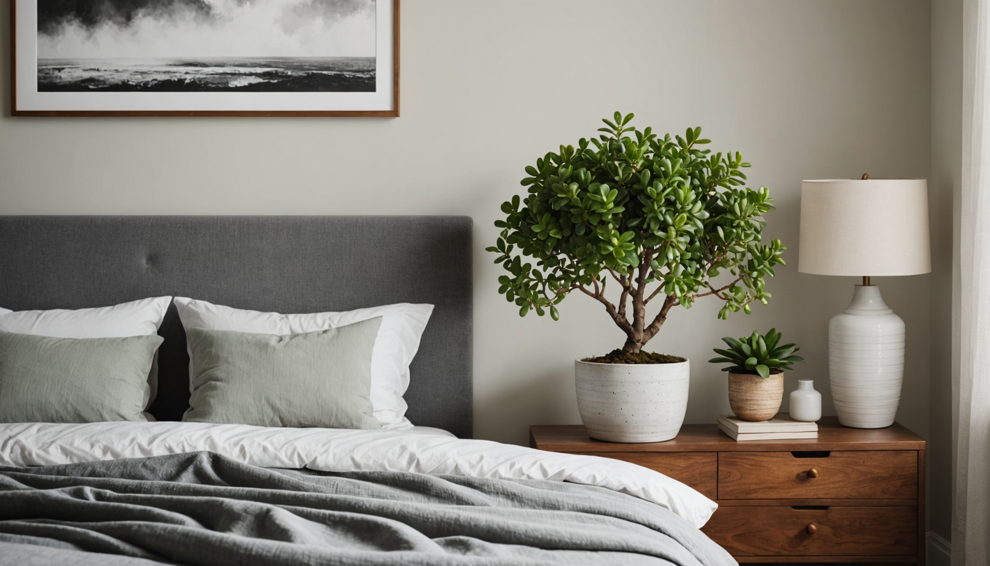 découvrez les secrets de l'arbre de jade en chambre, ses bienfaits pour votre bien-être et des astuces pratiques pour en prendre soin au quotidien.