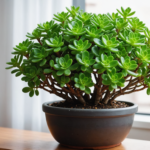 découvrez notre guide simple et complet pour entretenir votre arbre de jade et profiter d'une plante saine et resplendissante toute l'année.