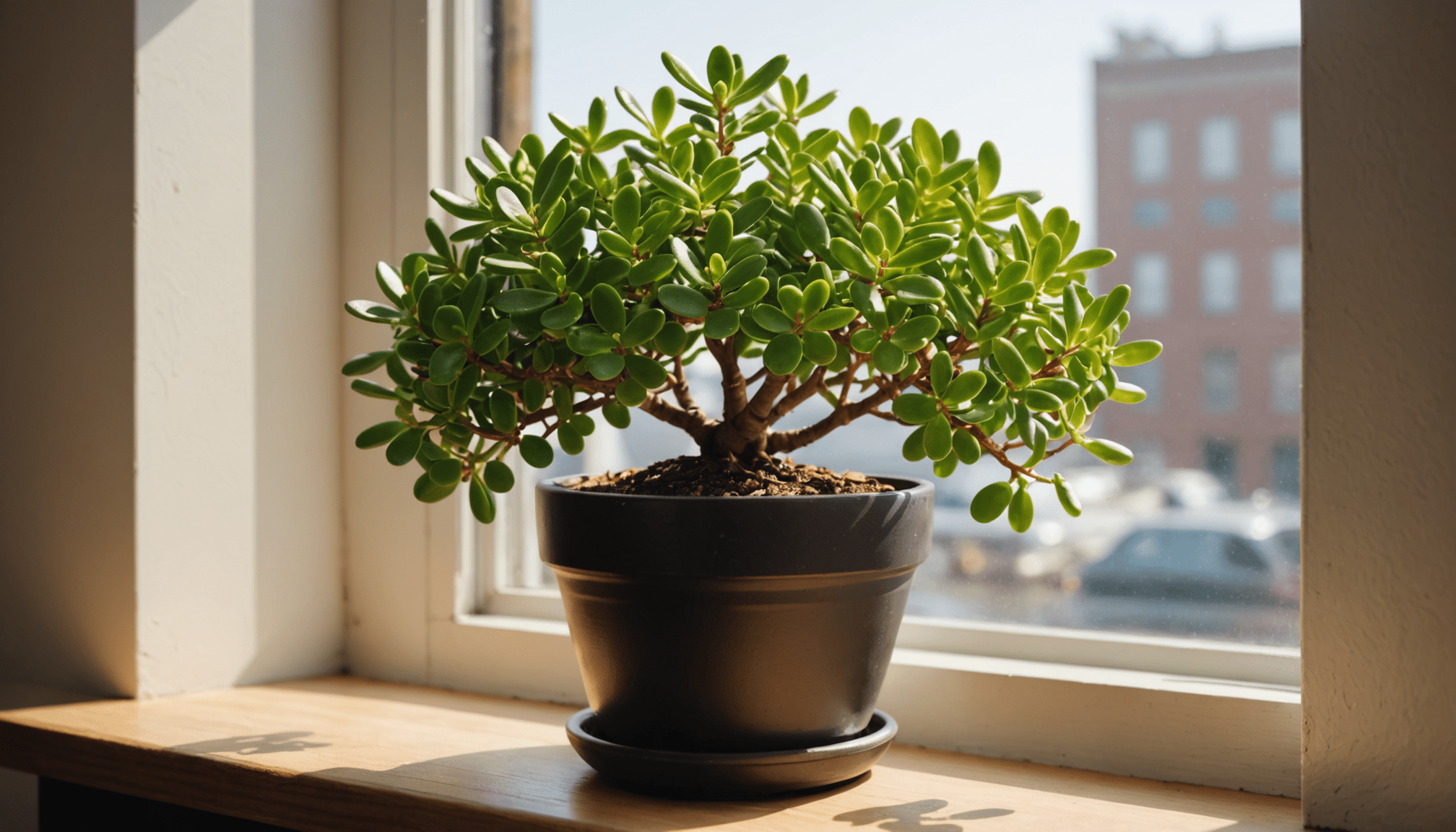 découvrez comment entretenir votre arbre de jade facilement avec notre guide simple pour garder votre plante saine et resplendissante toute l'année.