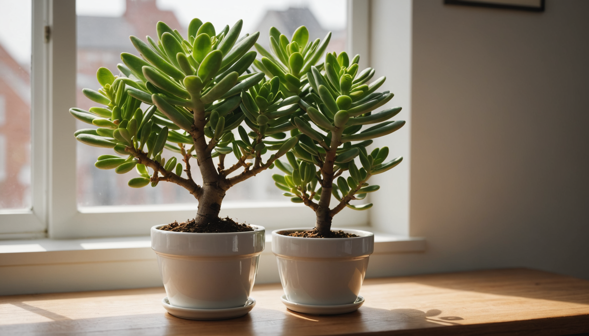 découvrez comment entretenir votre arbre de jade facilement grâce à notre guide simple et complet pour une plante saine et resplendissante toute l'année.