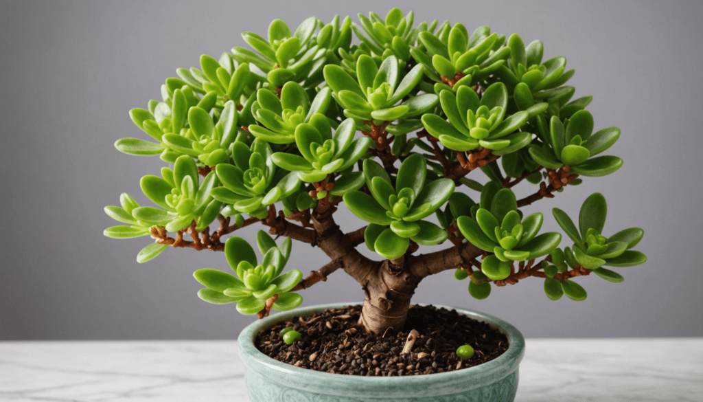 découvrez les vertus de l'arbre de jade et plongez dans les symboliques qui enrichissent cette plante fascinante, symbole de prospérité et de chance.