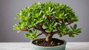 découvrez les vertus de l'arbre de jade et plongez dans les symboliques qui enrichissent cette plante fascinante, symbole de prospérité et de chance.