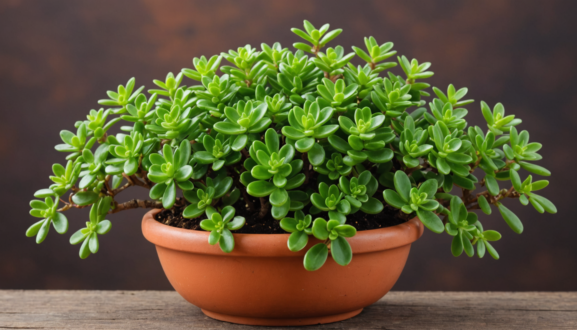 découvrez les vertus de l'arbre de jade et plongez dans les symboliques riches qui en font une plante porte-bonheur et un élément décoratif apprécié.
