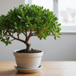 découvrez l'arbre de jade, symbole de prospérité et de chance, et explorez ses vertus spirituelles et bienfaisantes pour votre bien-être.