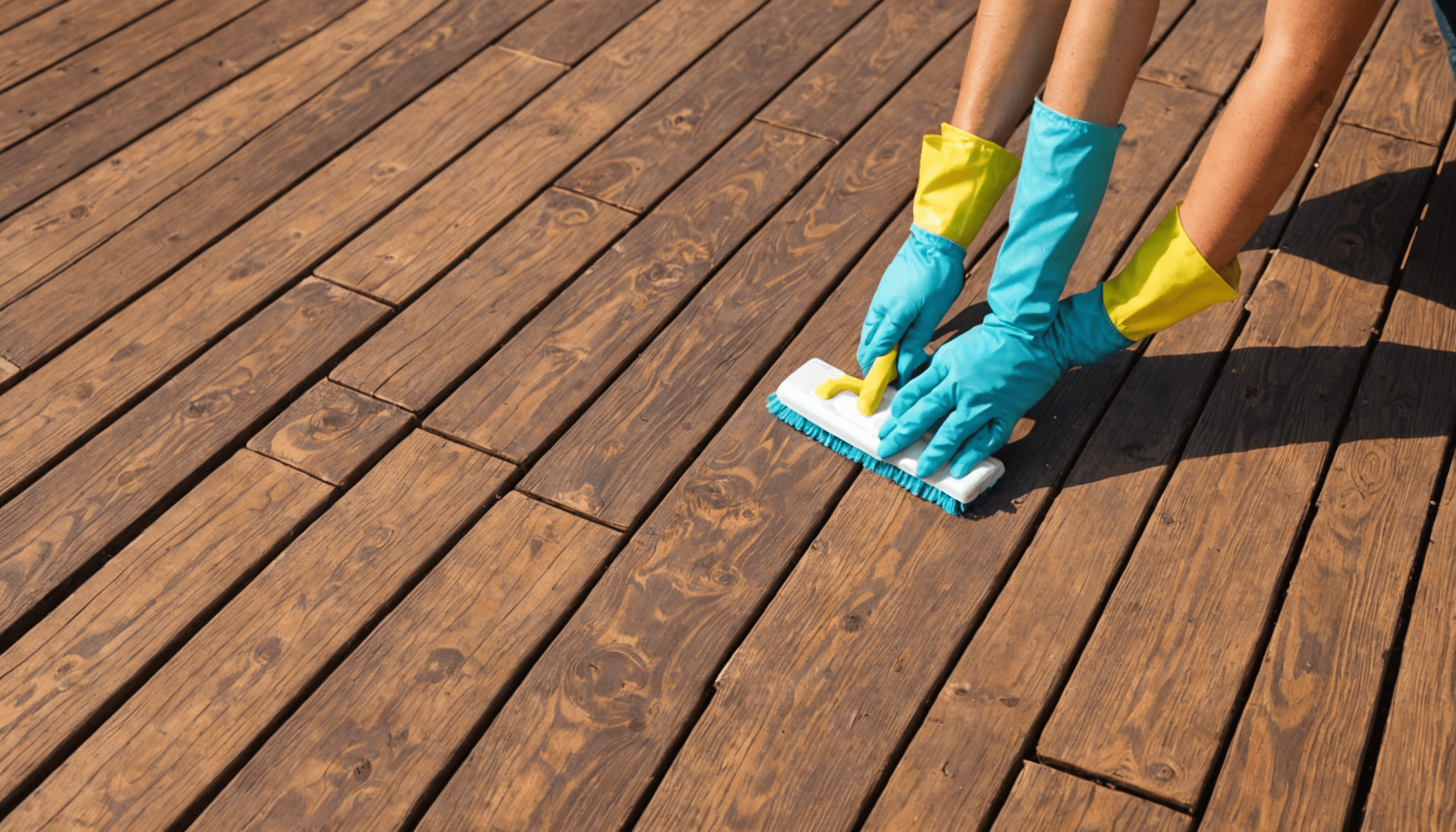 découvrez 5 astuces infaillibles de grand-mère pour nettoyer votre terrasse en profondeur et redonner éclat et fraîcheur à votre extérieur facilement.