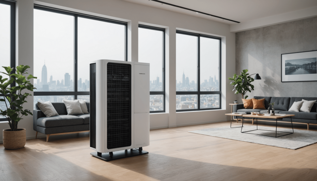 découvrez la climatisation monobloc autonome, une solution performante et pratique sans unité extérieure, idéale pour un confort optimal sans installation complexe.