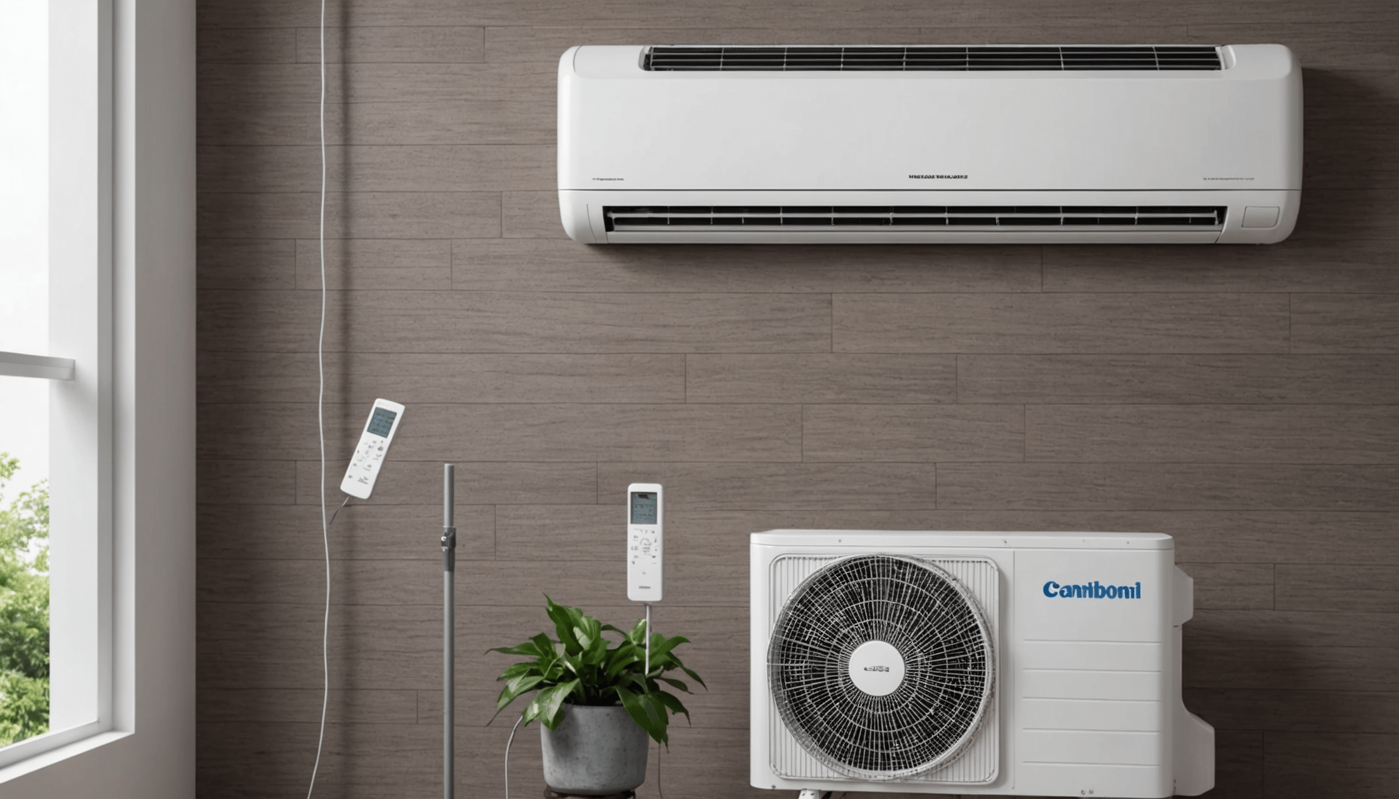 découvrez la climatisation monobloc autonome, une solution performante et compacte sans unité extérieure, idéale pour un confort optimal sans travaux complexes.