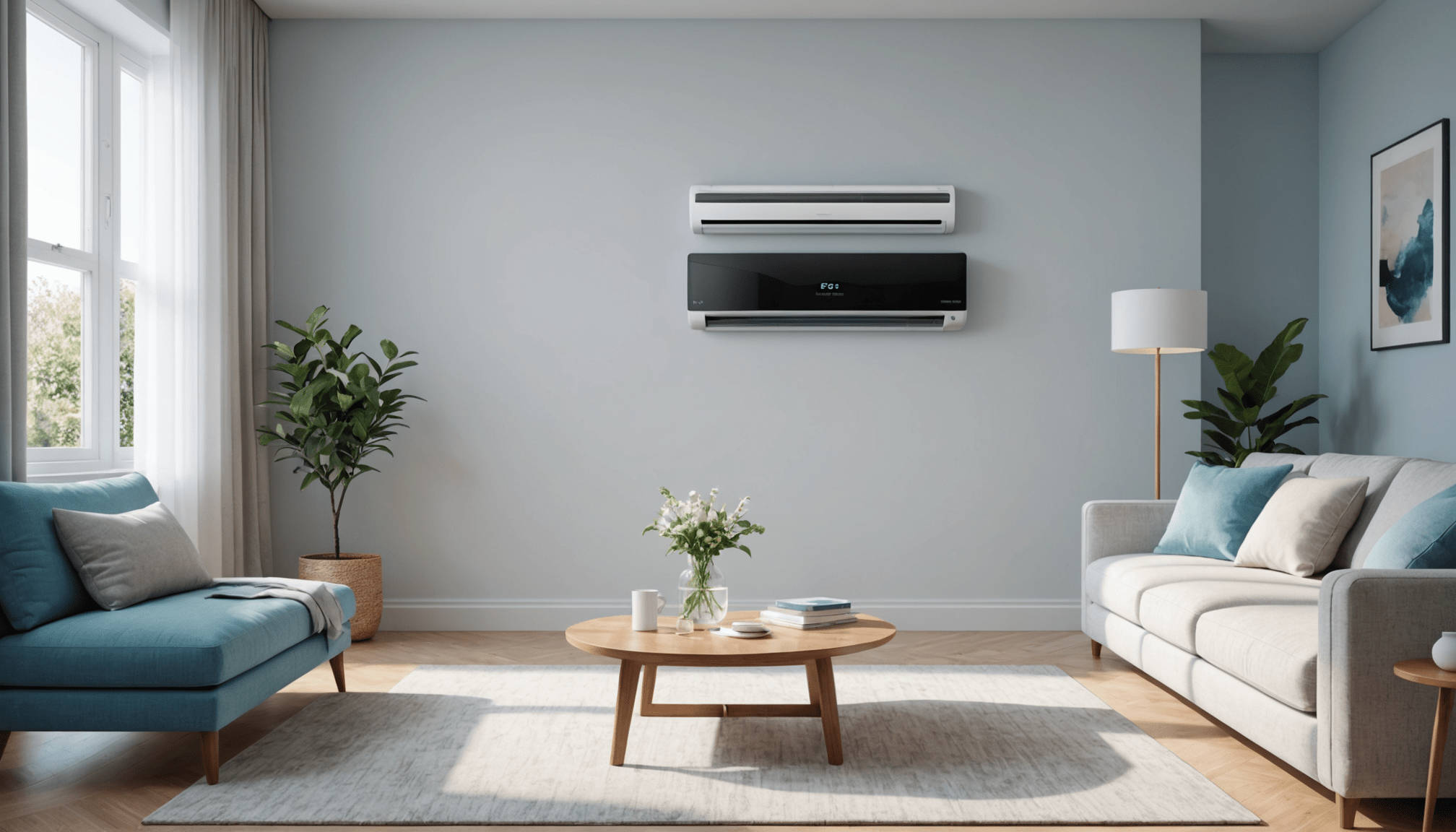 découvrez la climatisation monobloc autonome, une solution performante et pratique sans unité extérieure, idéale pour un confort optimal et une installation simplifiée.