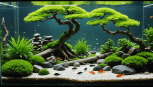 découvrez comment créer un jardin japonais dans votre aquarium avec notre guide complet. apprenez les techniques essentielles et les conseils pour un décor zen et harmonieux.