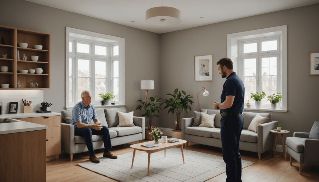 découvrez s'il est préférable de contacter directement le syndic en tant que copropriétaire. nos conseils pour une gestion efficace de votre copropriété.