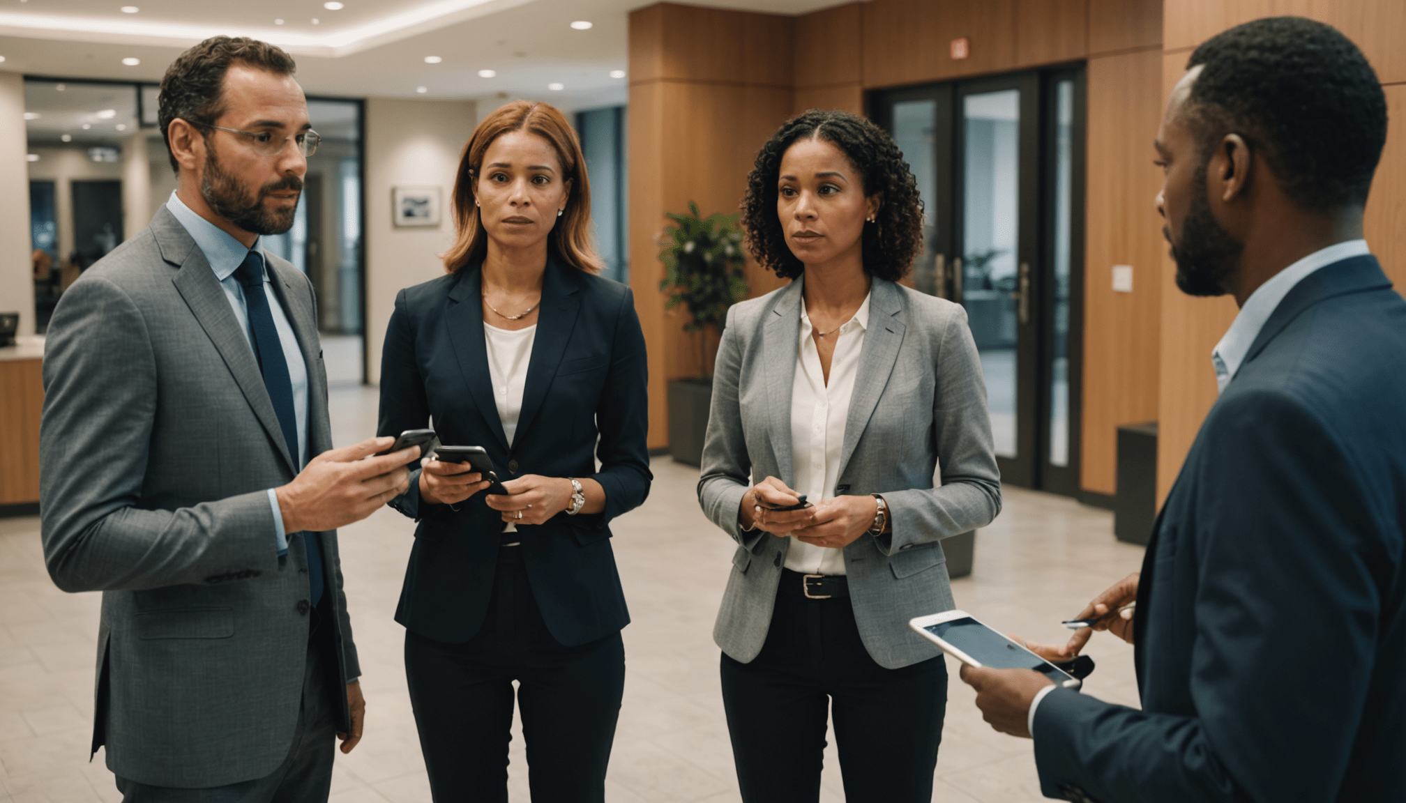 découvrez si les copropriétaires doivent contacter directement le syndic et les meilleures pratiques pour une gestion efficace de votre copropriété.
