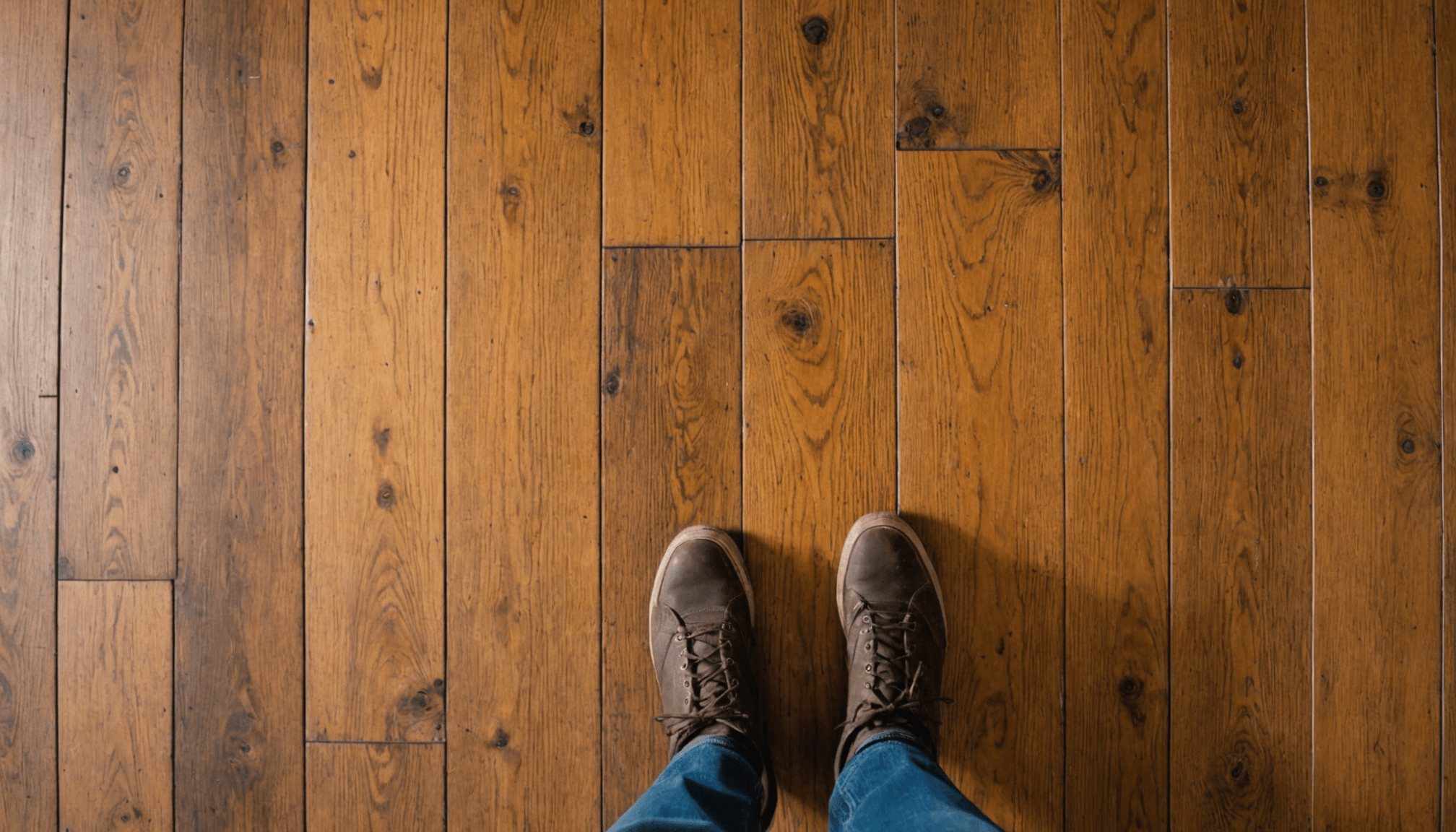 découvrez des solutions efficaces et des conseils pratiques pour réparer un parquet qui cède sous vos pas et retrouver un sol stable et durable.