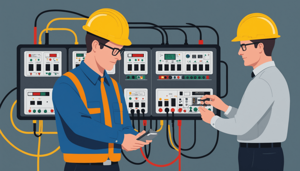 découvrez comment installer et utiliser un radiateur 1000w sur prise électrique en toute sécurité. suivez nos conseils pratiques pour un branchement fiable et efficace.
