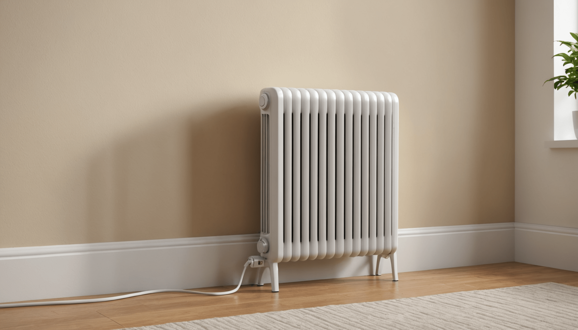 découvrez comment brancher en toute sécurité un radiateur 1000w sur prise électrique grâce à nos conseils pratiques et indispensables pour un chauffage efficace et sécurisé.