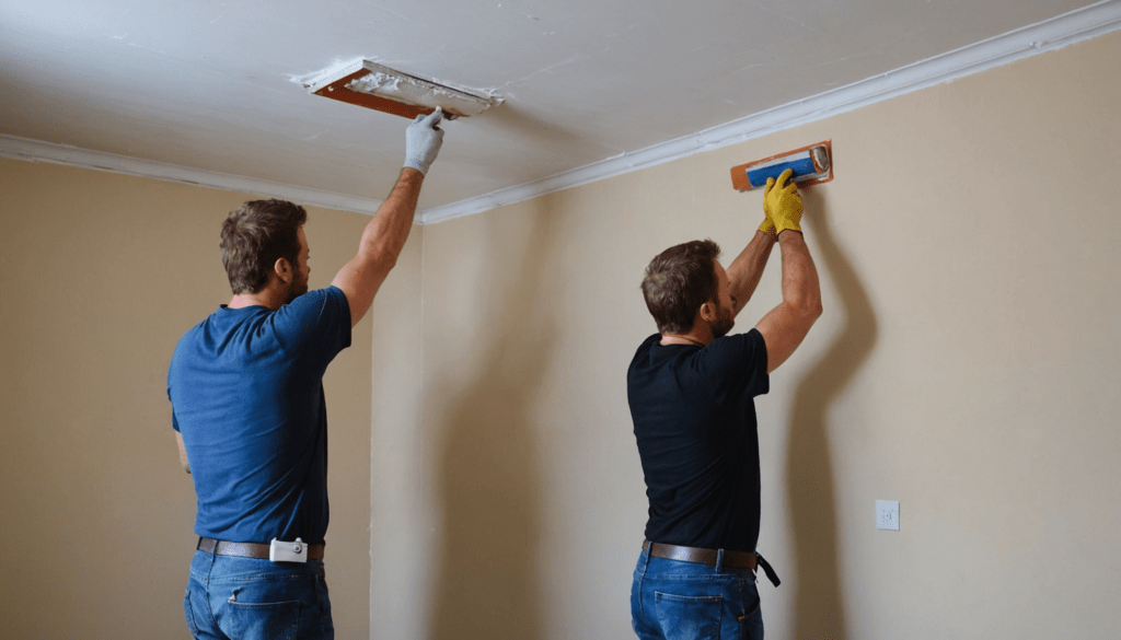découvrez pourquoi peindre le placo avant de poser le carrelage est une étape essentielle pour assurer la durabilité et la qualité de votre rénovation. conseils et astuces à ne pas manquer !