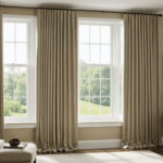 découvrez des idées ingénieuses pour habiller votre baie vitrée sans utiliser de rideaux, alliant style et fonctionnalité pour sublimer votre intérieur.